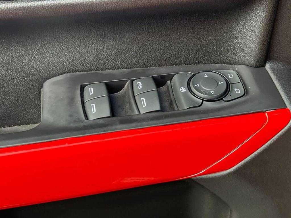 used 2021 Chevrolet Silverado 1500 car, priced at $41,948