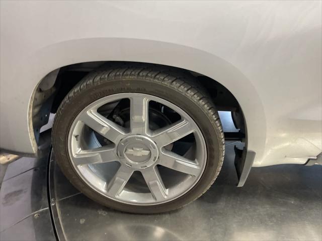 used 2019 Chevrolet Silverado 1500 car, priced at $32,019
