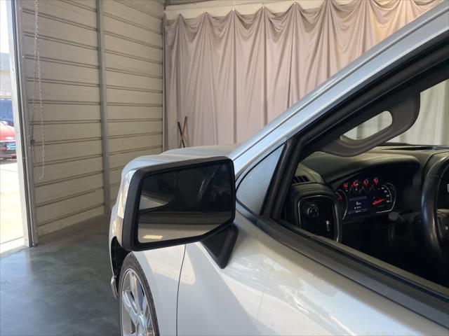 used 2019 Chevrolet Silverado 1500 car, priced at $32,019