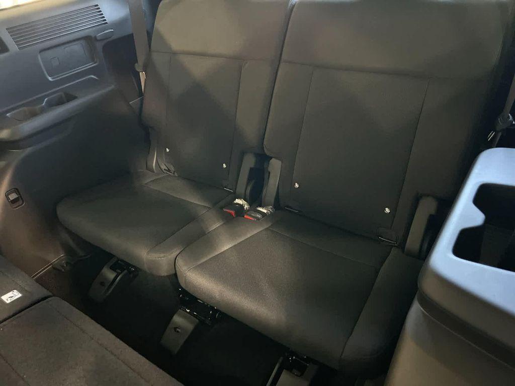 new 2026 Hyundai Santa Fe car, priced at $36,035