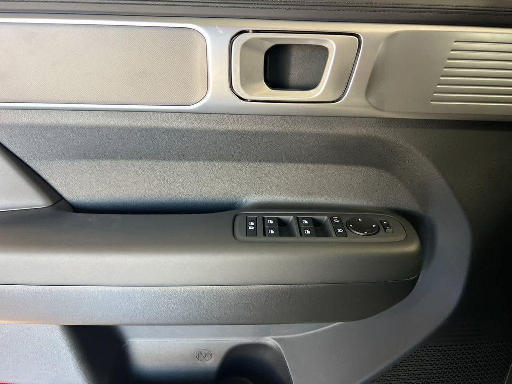 new 2026 Hyundai Santa Fe car, priced at $36,035