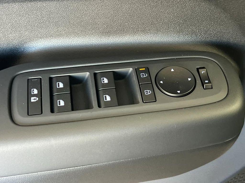 new 2026 Hyundai Santa Fe car, priced at $36,035