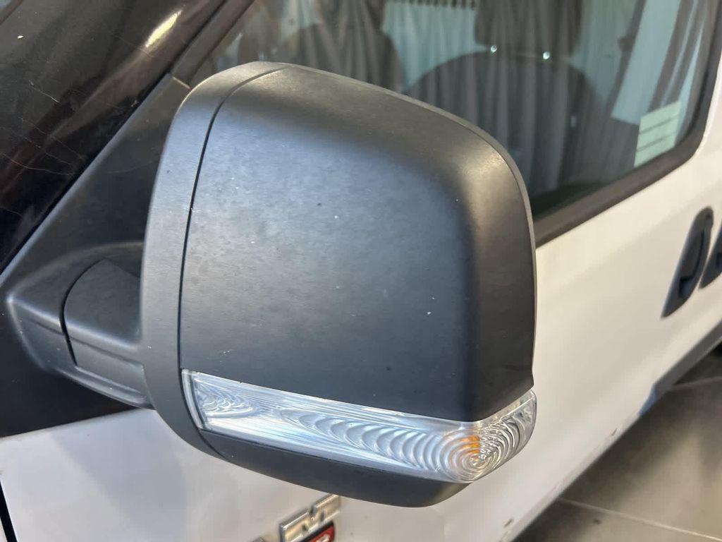 used 2019 Ram ProMaster City car, priced at $8,999