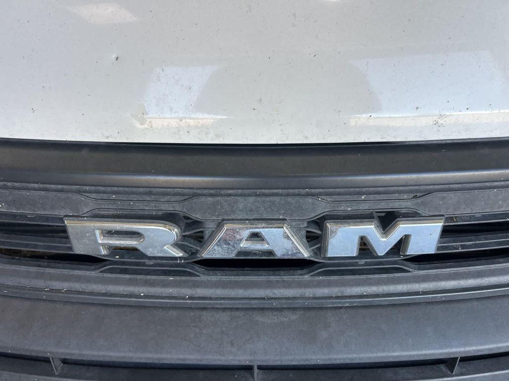 used 2019 Ram ProMaster City car, priced at $8,999