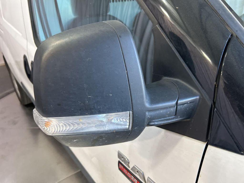 used 2019 Ram ProMaster City car, priced at $8,999