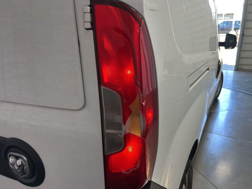 used 2019 Ram ProMaster City car, priced at $8,999