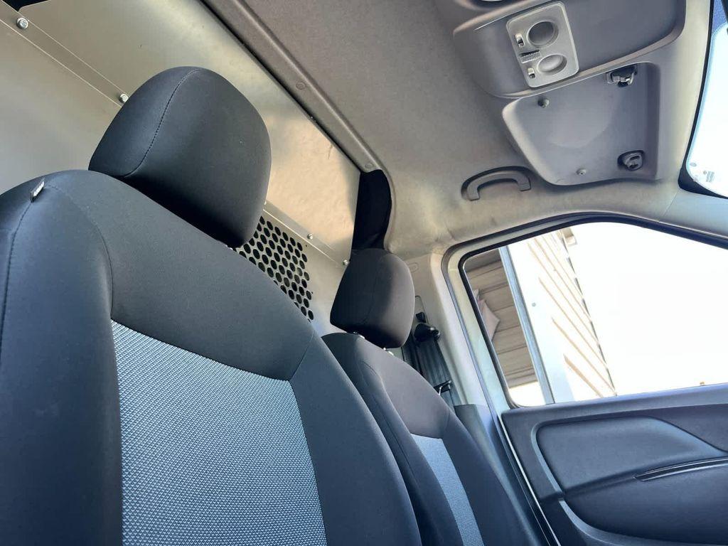 used 2019 Ram ProMaster City car, priced at $7,222