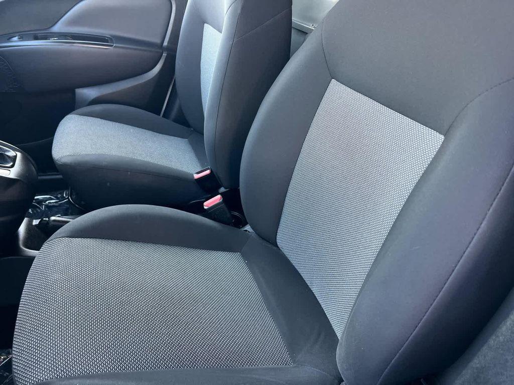 used 2019 Ram ProMaster City car, priced at $7,222
