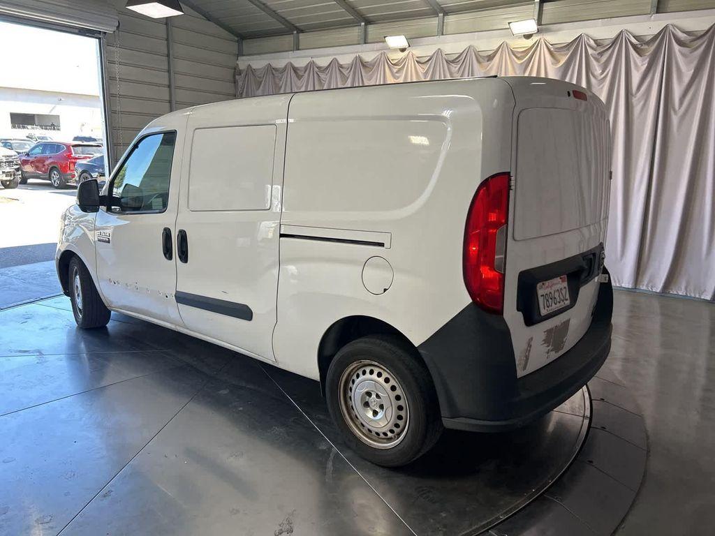 used 2019 Ram ProMaster City car, priced at $8,999