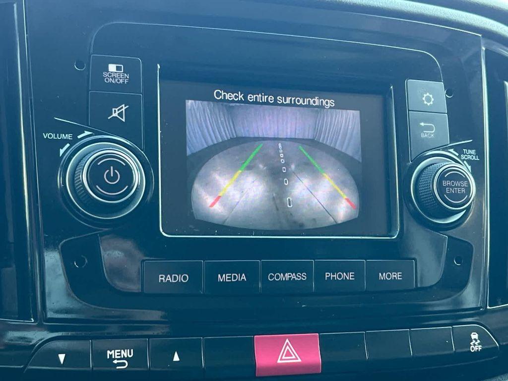 used 2019 Ram ProMaster City car, priced at $7,222