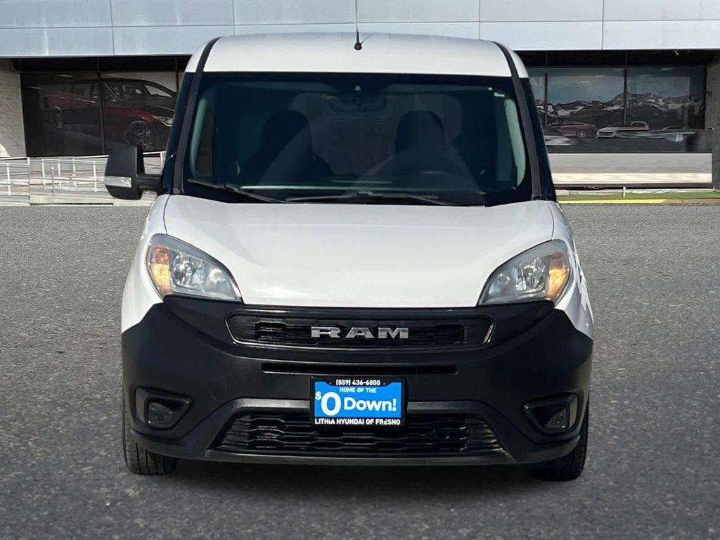 used 2019 Ram ProMaster City car, priced at $7,222