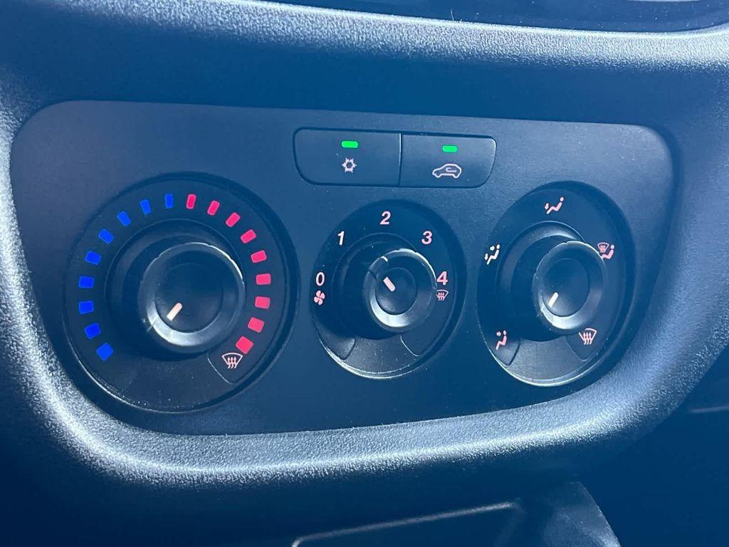 used 2019 Ram ProMaster City car, priced at $7,222