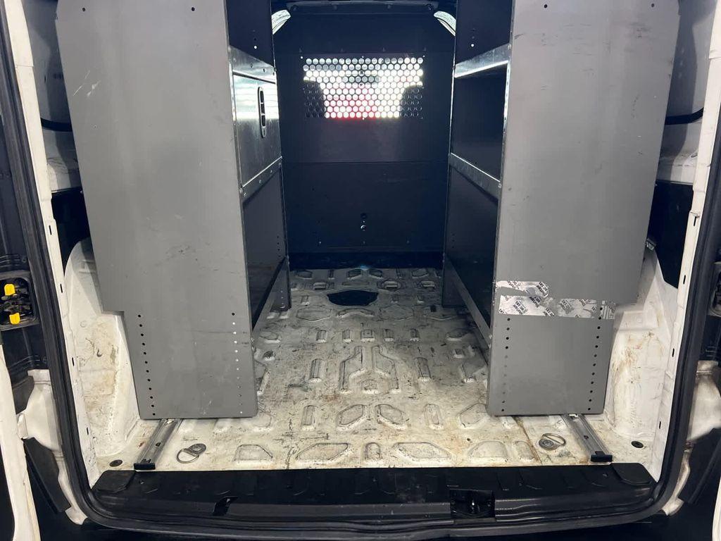 used 2019 Ram ProMaster City car, priced at $7,222