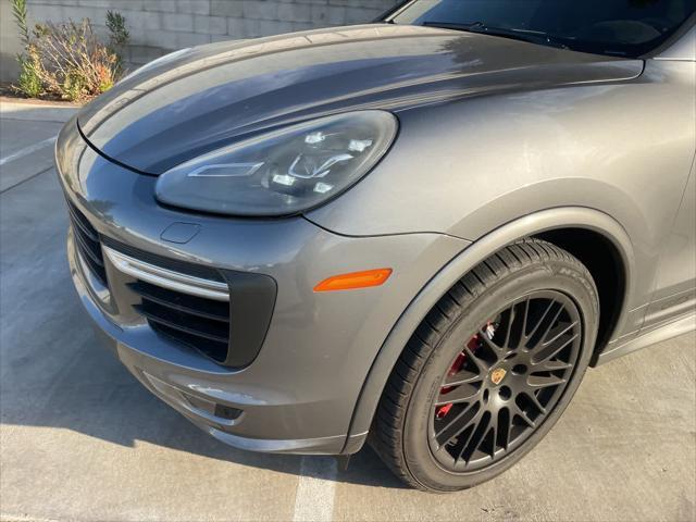 used 2016 Porsche Cayenne car, priced at $29,498