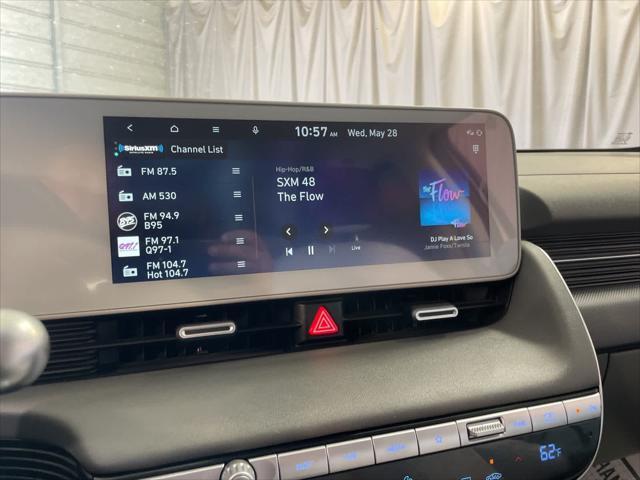 used 2023 Hyundai IONIQ 5 car, priced at $29,888