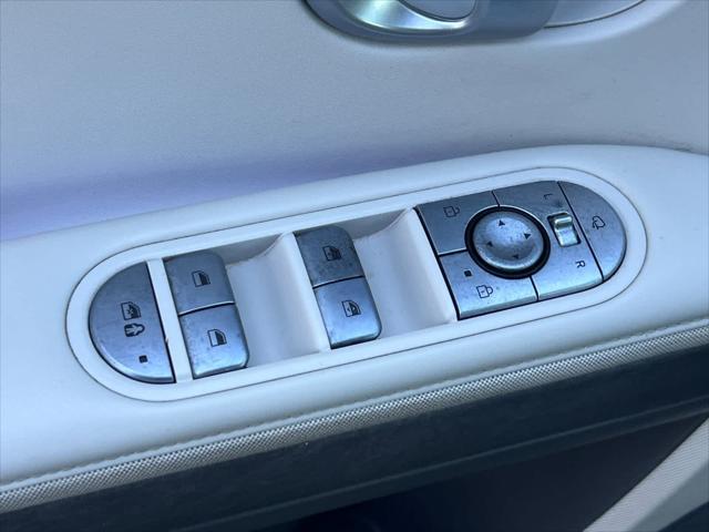 used 2023 Hyundai IONIQ 5 car, priced at $27,222
