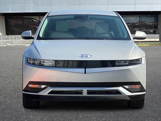 used 2023 Hyundai IONIQ 5 car, priced at $27,222