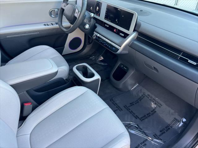 used 2023 Hyundai IONIQ 5 car, priced at $27,222
