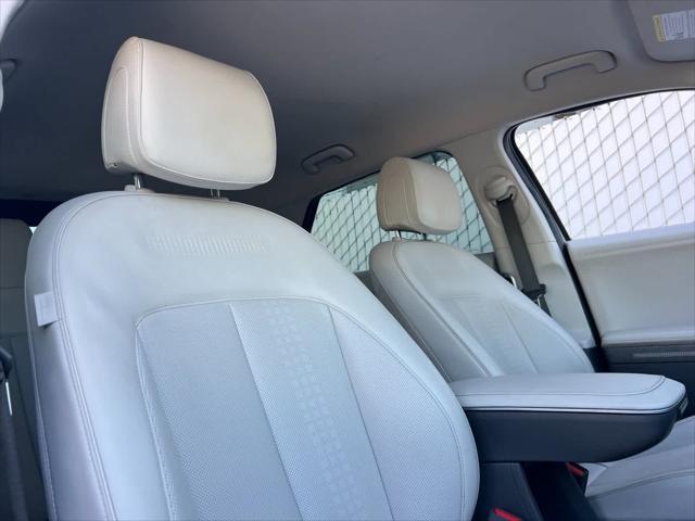 used 2023 Hyundai IONIQ 5 car, priced at $27,222