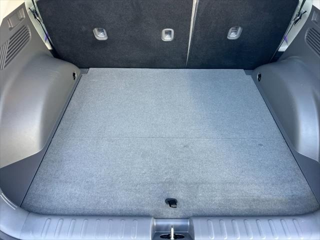 used 2023 Hyundai IONIQ 5 car, priced at $27,222