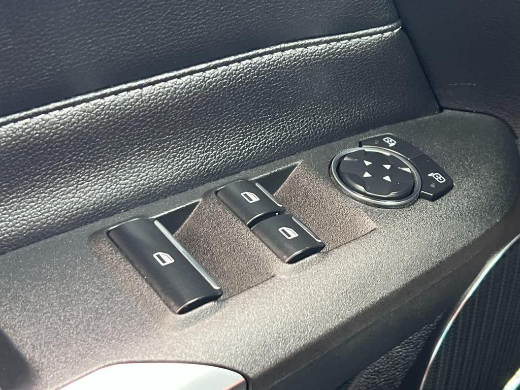 used 2023 Ford Mustang car, priced at $38,595