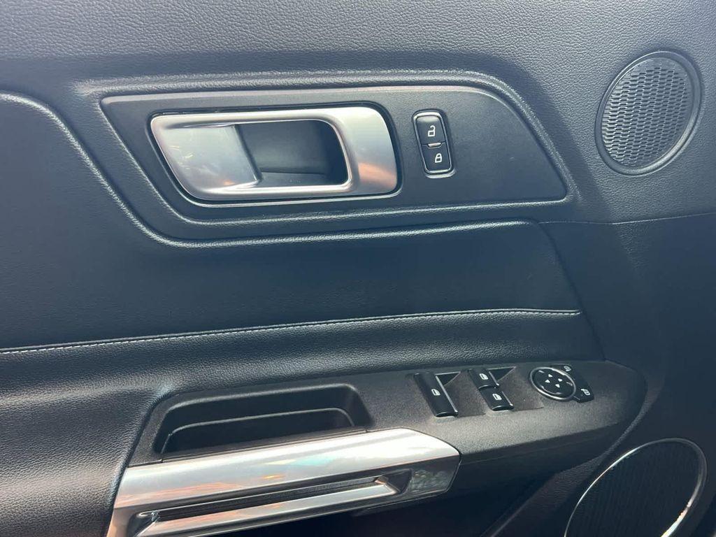 used 2023 Ford Mustang car, priced at $38,595