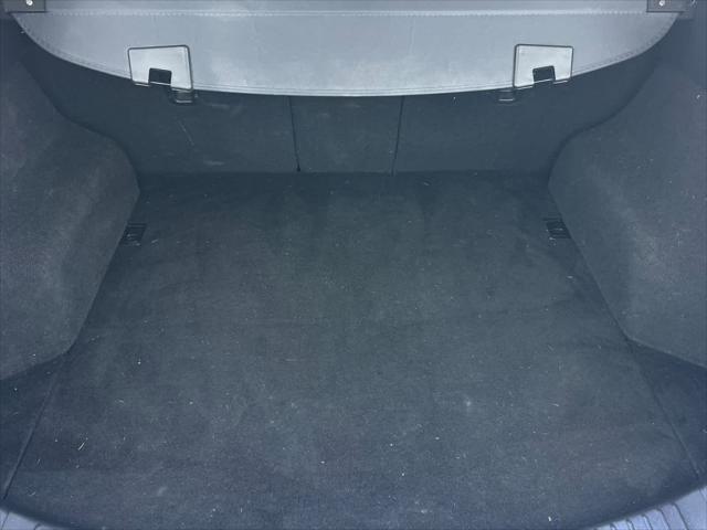 used 2018 Mazda CX-5 car, priced at $17,659