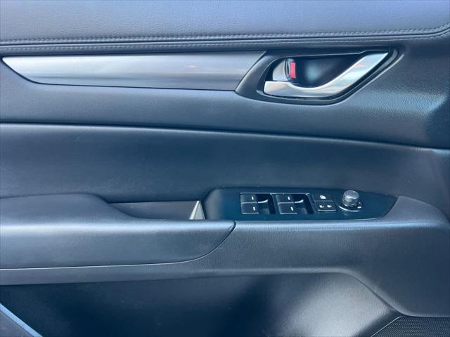 used 2018 Mazda CX-5 car, priced at $17,659