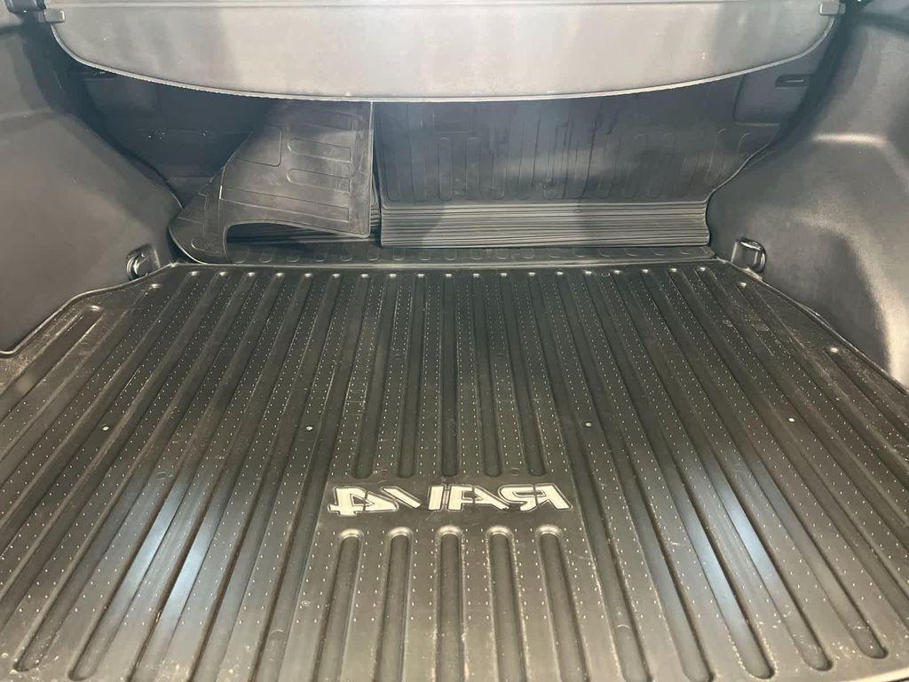 used 2023 Toyota RAV4 Hybrid car, priced at $35,777