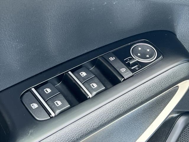 used 2024 Kia Soul car, priced at $21,777