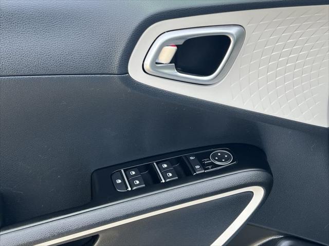 used 2024 Kia Soul car, priced at $21,777