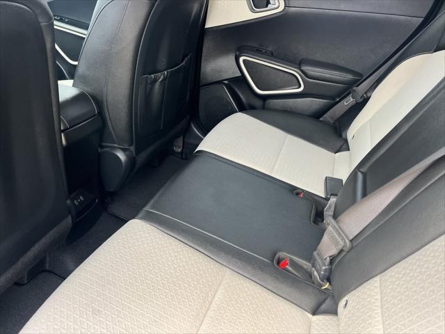 used 2024 Kia Soul car, priced at $21,777
