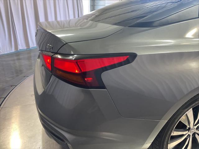 used 2020 Nissan Altima car, priced at $11,325