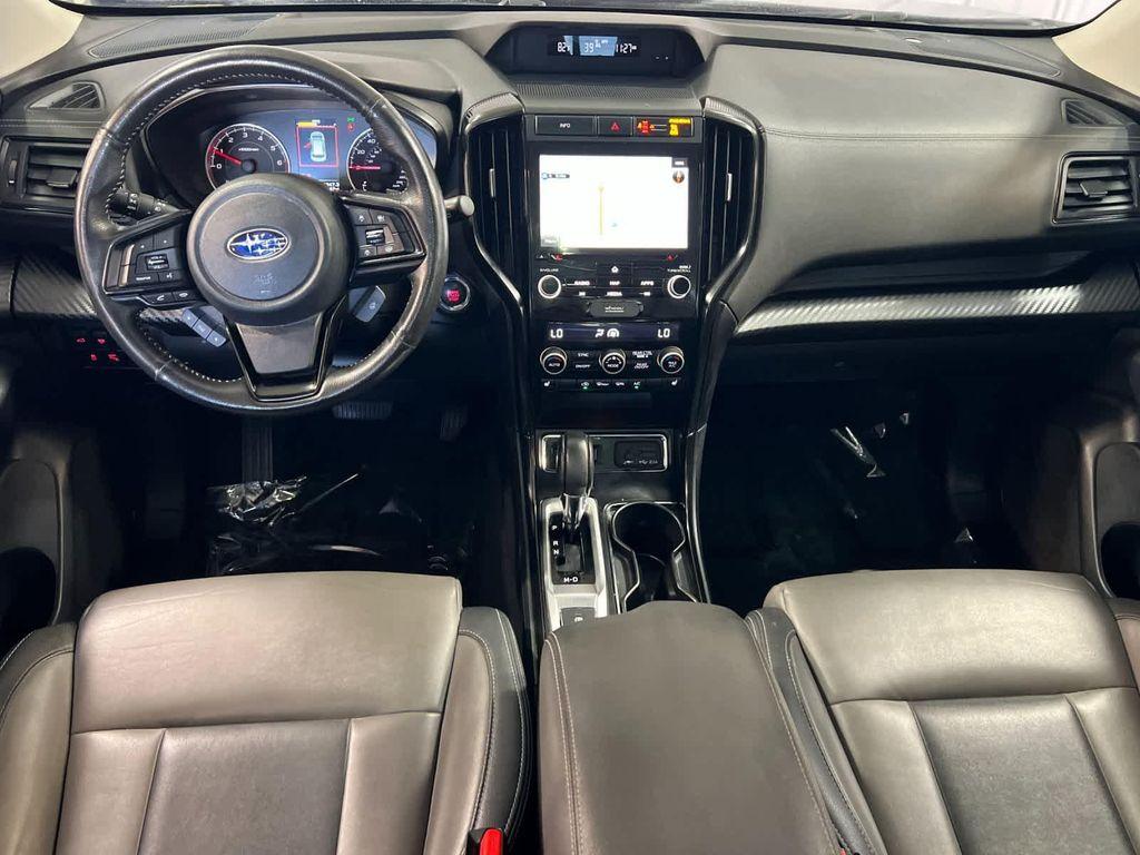 used 2022 Subaru Ascent car, priced at $22,777