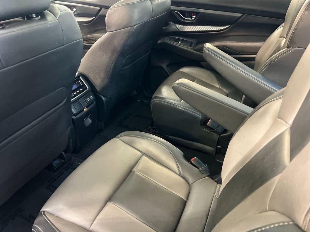 used 2022 Subaru Ascent car, priced at $22,777