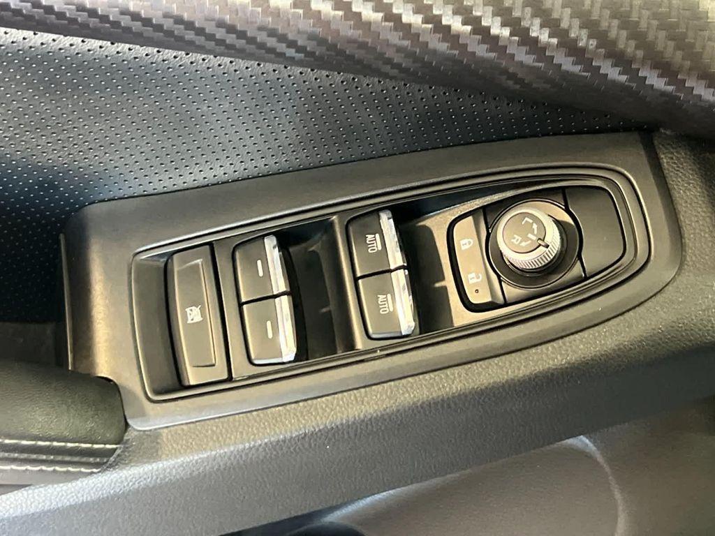 used 2022 Subaru Ascent car, priced at $22,777