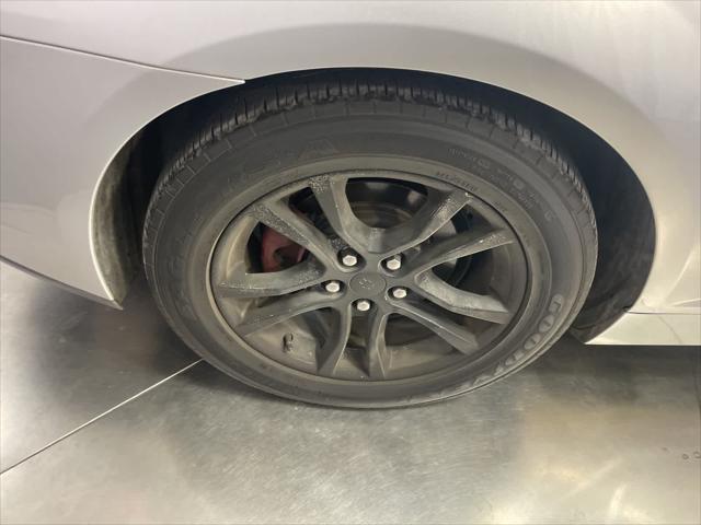 used 2015 Chevrolet Camaro car, priced at $12,945