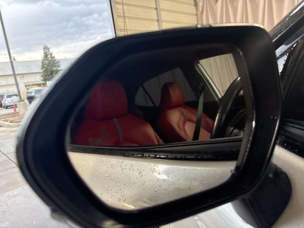 used 2023 Toyota Camry car, priced at $27,999