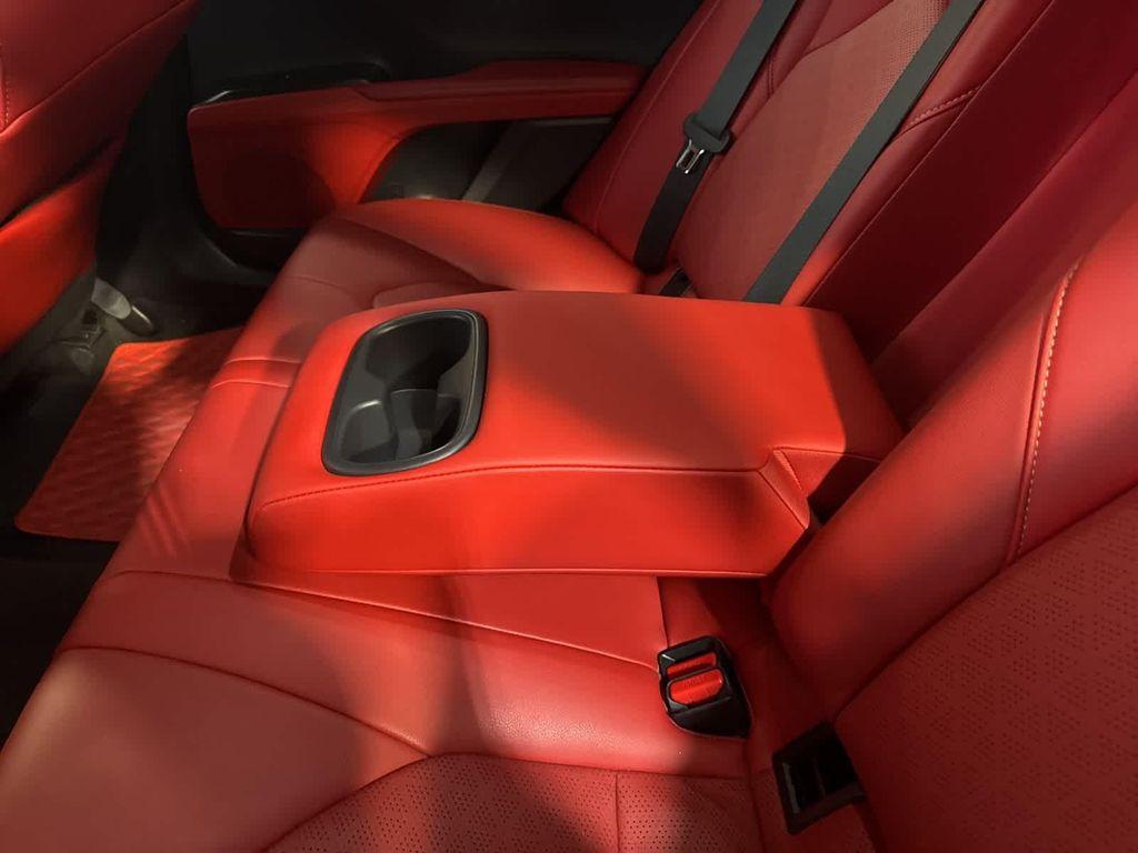 used 2023 Toyota Camry car, priced at $27,999