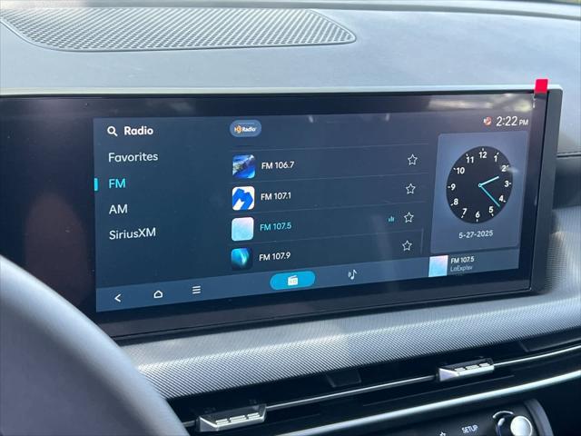 new 2025 Hyundai Sonata car, priced at $26,610