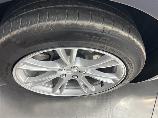 used 2023 Tesla Model Y car, priced at $31,875