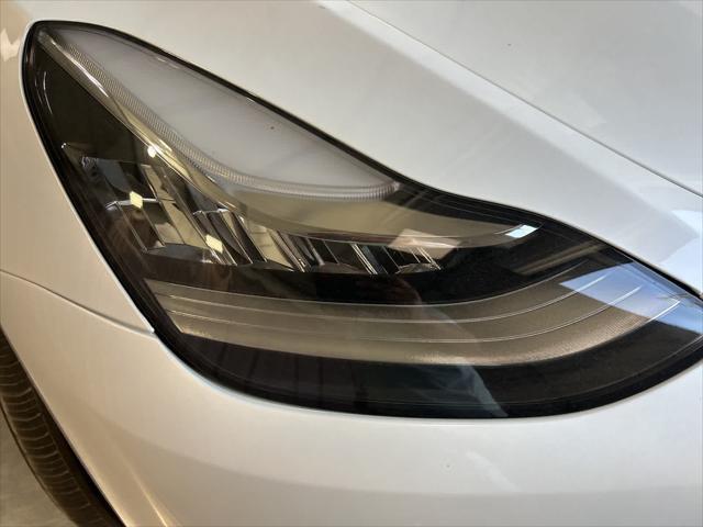 used 2023 Tesla Model Y car, priced at $31,875