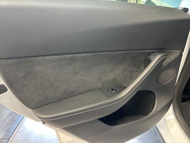used 2023 Tesla Model Y car, priced at $31,875