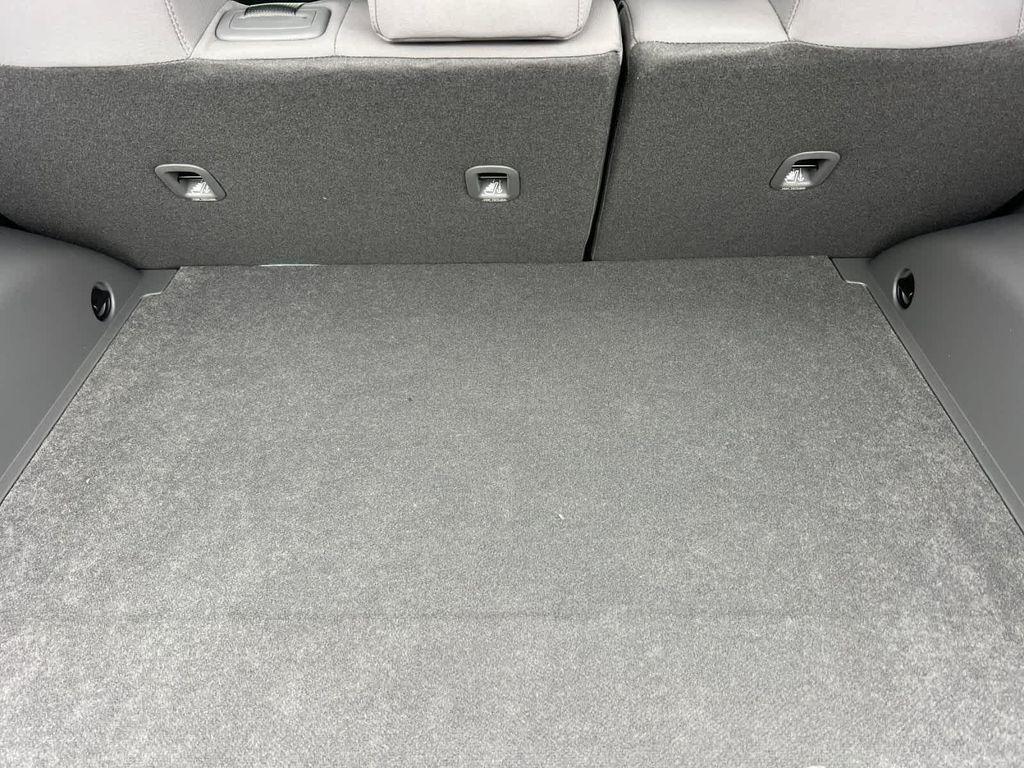 new 2025 Hyundai IONIQ 5 car, priced at $37,845