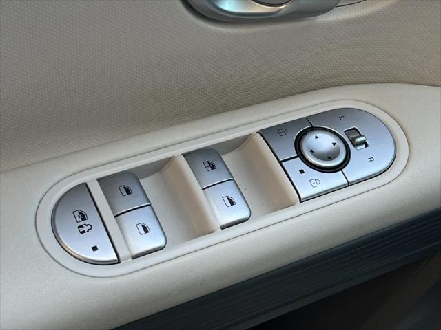 used 2024 Hyundai IONIQ 5 car, priced at $27,555