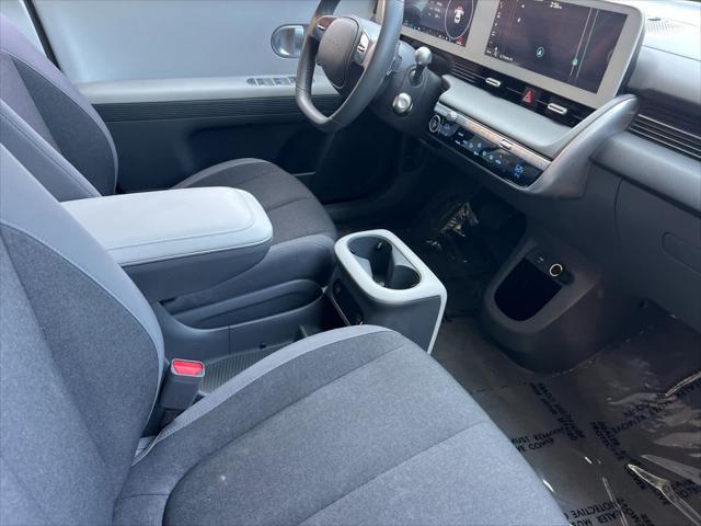 used 2024 Hyundai IONIQ 5 car, priced at $27,555