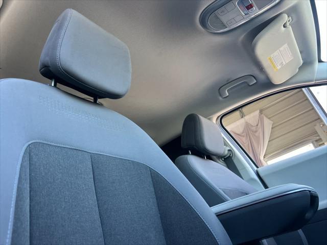 used 2024 Hyundai IONIQ 5 car, priced at $27,555