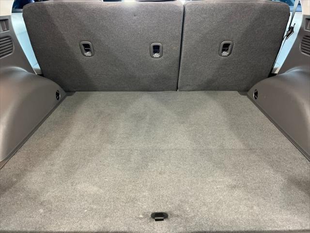used 2024 Hyundai IONIQ 5 car, priced at $27,555