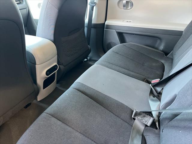 used 2024 Hyundai IONIQ 5 car, priced at $27,555