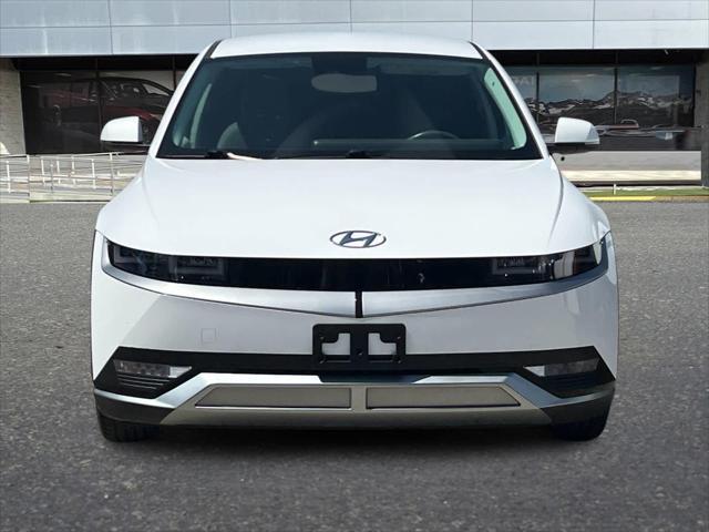 used 2024 Hyundai IONIQ 5 car, priced at $27,555